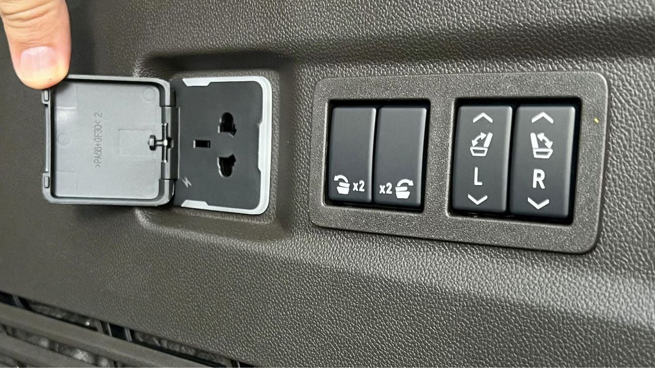 جي أم سي يوكون 5.3 V8 SLE (2WD)