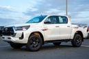 Toyota Hilux 2026 Toyota Hilux  SR5 D/C  (4.0 L) 4X4