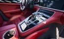 بورش باناميرا Porsche Panamera 2020