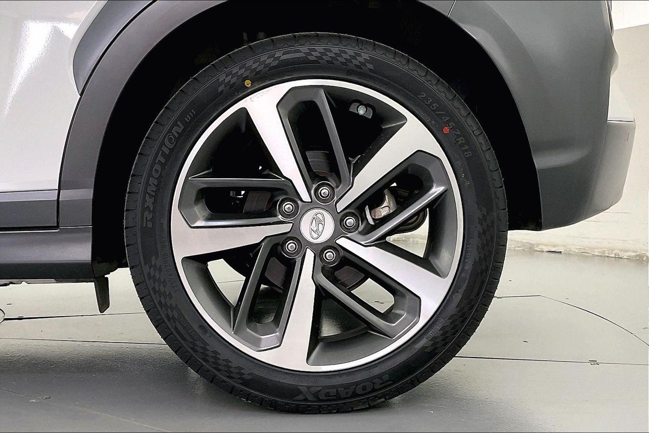 Tesla Model Y Performance (Dual Motor)| 1 year free warranty | Exclusive Eid offer