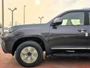 Toyota Prado TX-L 4.0L Toyota  Land Cruiser Prado TXL 4.0l petrol 4WD SUV Grey Color 2023 Model