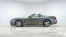 Mercedes Benz SL500 STD UAE's Very Best Example