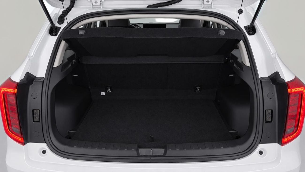 Haval Jolion HIGH DELUX 2024 | AED 743/Month | 0 DP | 30 Day Return | Warranty | Service History
