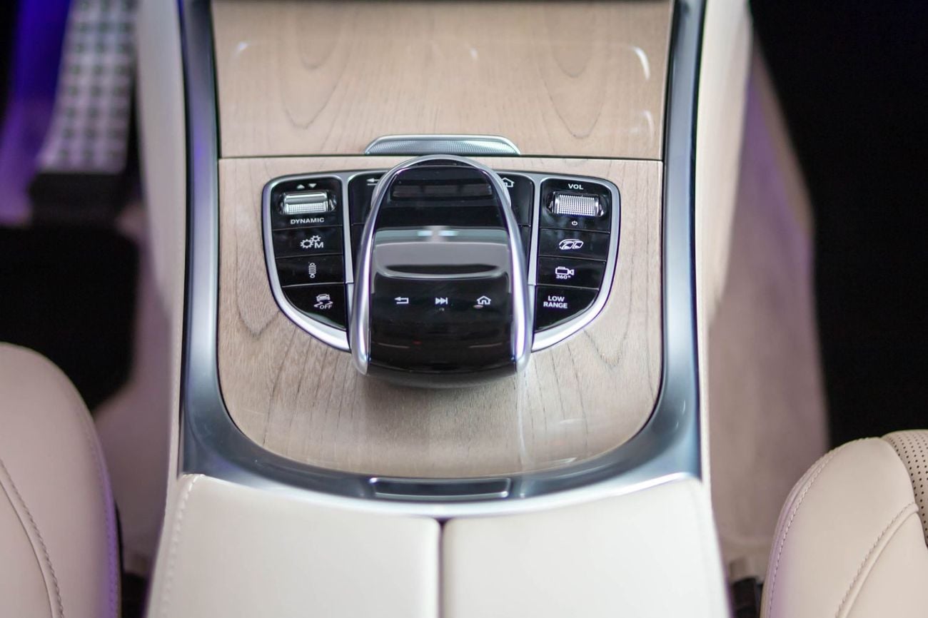 Mercedes-Benz G 63 AMG 4MATIC SUV