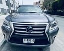 Lexus GX460