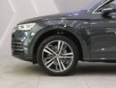 Audi Q5 TFSI | S.LINE MODEL QUATTRO