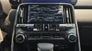 Lexus LX600 SIGNATURE 3.5L, 6-cyl 24 Valve DOHC Turbocharger 7 SEATER 2026