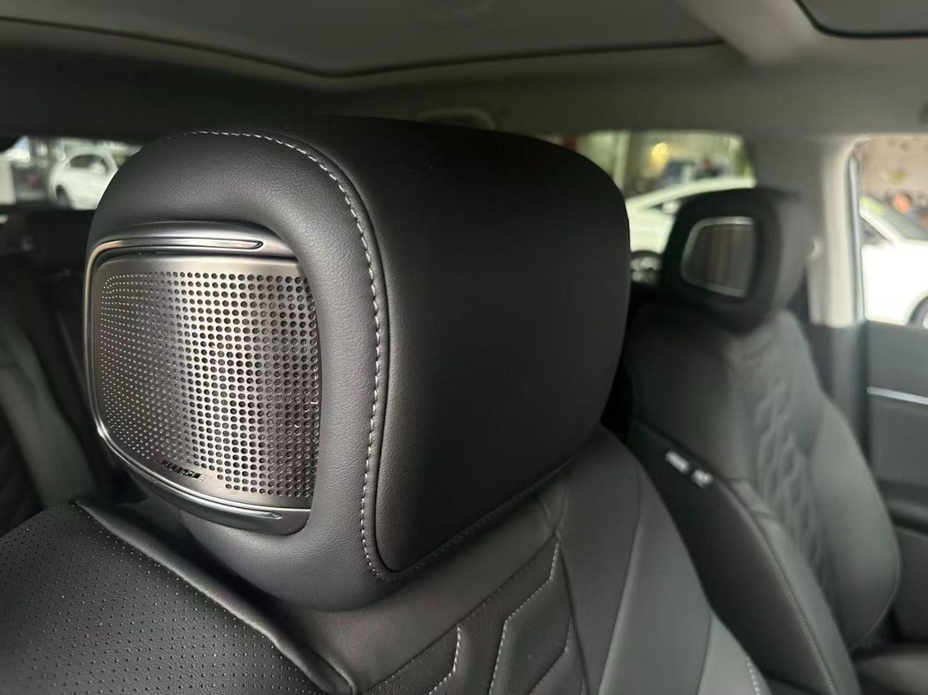 Honda S7 2025 Pioneer Edition