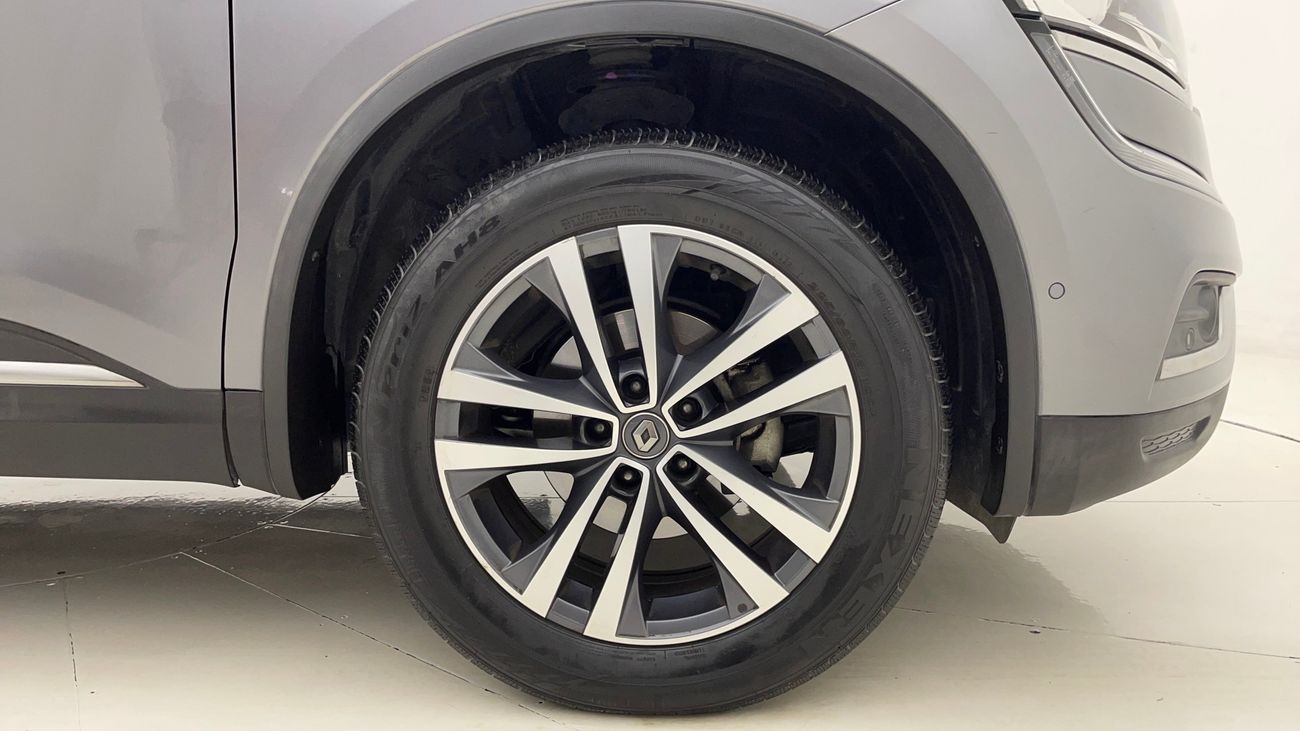 Renault Koleos PE 2.5 | Zero Down Payment | Home Test Drive