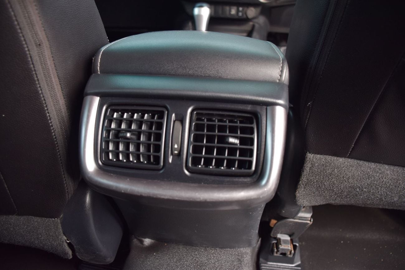 Toyota Hilux 4X4 Diesel 2.8L Right hand (Export Only)