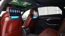 Audi A8 L 55 TFSI quattro 3.0L (335 HP) EXCLUSIVE A8L 55 TFSI V8 || VIP CONSOLE || TOP RANGE || GCC || ACCID