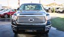 Toyota Tundra 5.7L V8 4X4 Limited