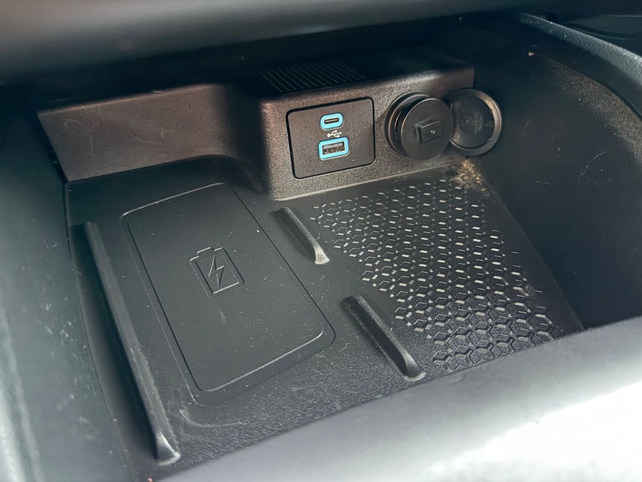 Ford Bronco Big Bend 1.5L 2021 ADVENTURE 1.5L FULL OPTION CANADA SPEC