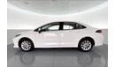 Toyota Corolla GLI | 1 year free warranty | 0 down payment | 7 day return policy