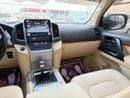 Toyota Land Cruiser GXR 4.6L