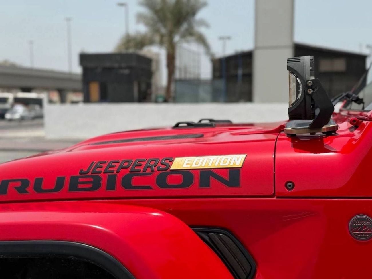 جيب رانجلر RUBICON Jeep Wrangler Unlimited 2023 مواصفات خليجية