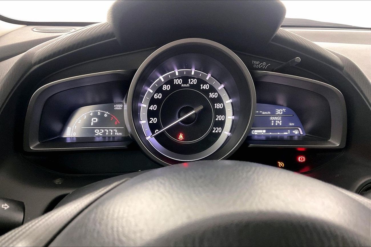 Mazda CX3 GT | National Day Celebration | Guaranteed Warranty | 0 Down Payment