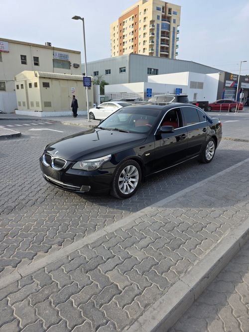 BMW 523i