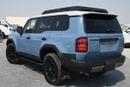 تويوتا لاند كروزر i-FORCE MAX HYBRID FIRST EDITION 2.4L TURBO 4WD AUTOMATIC TRANSMISSION