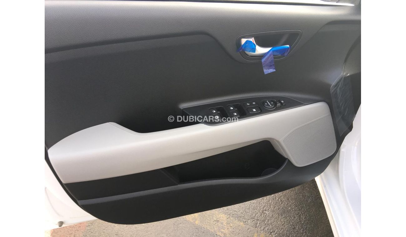 كيا ريو 1400cc ((جديدة))