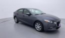 Mazda 3 S 1.6 | Under Warranty | Inspected on 150+ parameters