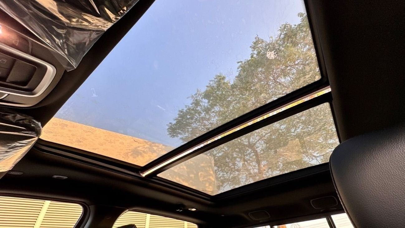 RAM 1500 RAM 1500 REBEL G/T 2024 HEMI ETORQUE V8 5.7L 4X4 GCC 0KM (НА ЭКСПОРТ НОВОЕ АВТО, БЕЗ ПРОБЕГА)