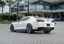 Chevrolet Camaro Camaro ZL1 | 5,973 P.M | 0% Downpayment | V8 | AGENCY WARRANTY!