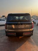 Nissan Patrol Nissan Patrol SE-T2 V6 3.8L Model 2026