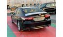 Toyota Camry Toyota Camry Limited Edition A/T 3.5L V6 Gasoline 2020 Model