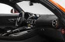 Mercedes-Benz AMG GT All-new 4.0L V8 biturbo engine