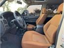 Nissan Patrol Super Safari GCC SPEC UNDER WARRANTY NEAT AND CLEAN