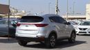 Kia Sportage LX 1.6L Kia Sportage - 2021- GCC - Accident-Free -1.6L  - Low Mileage - Excellent Condition
