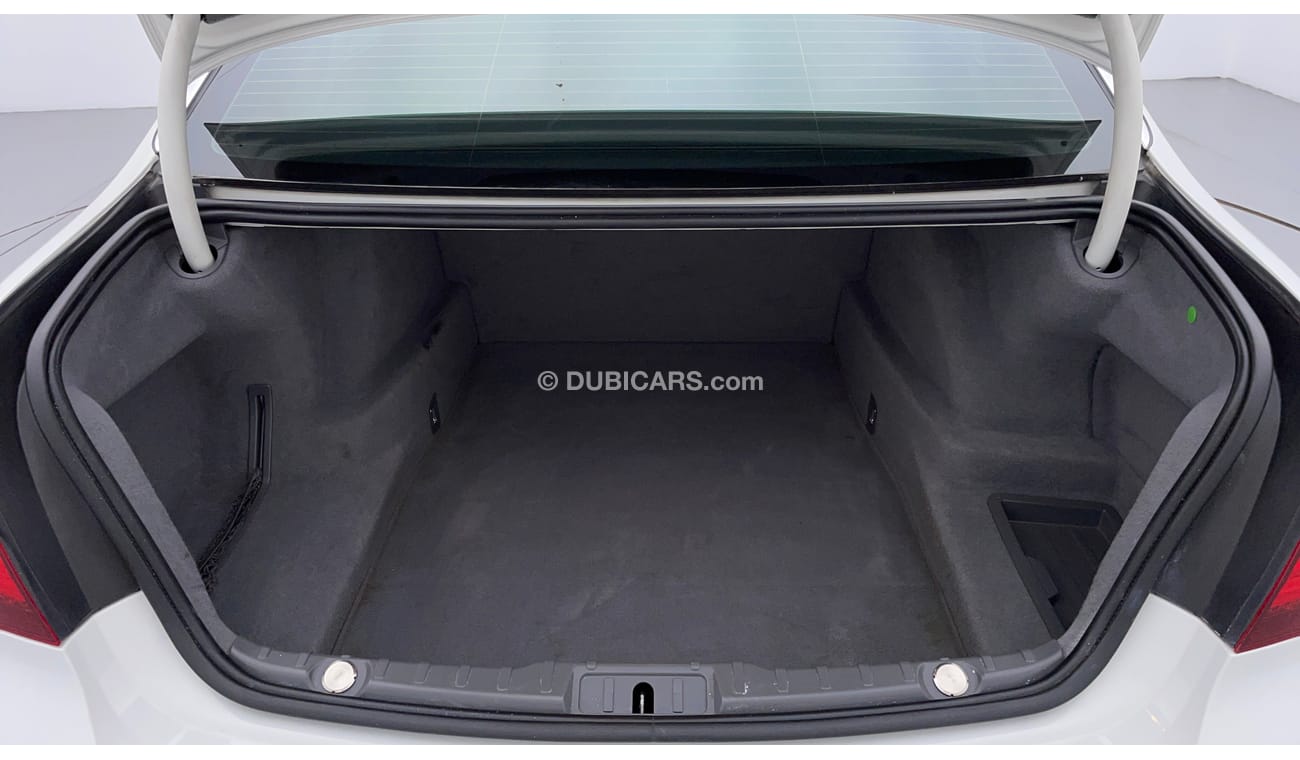 بي أم دبليو 730Li EXCLUSIVE 3 | +مع الضمان | كمان تم فحص ١٥٠