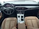 أودي A6 40 TFSI (190 HP)