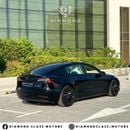 Tesla Model 3 Tesla Model 3 Performance  Full Self-Driving  White Interior  Auto Pilot  Dual Motor  2022 GCC Under