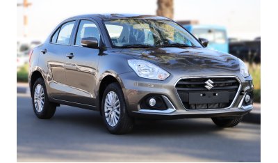 Suzuki Dzire { EXPORT PRICE } 2024 SUZUKI SWIFT 1.2L GLX A/T PETROL SLDA SCREEN,CAMERA