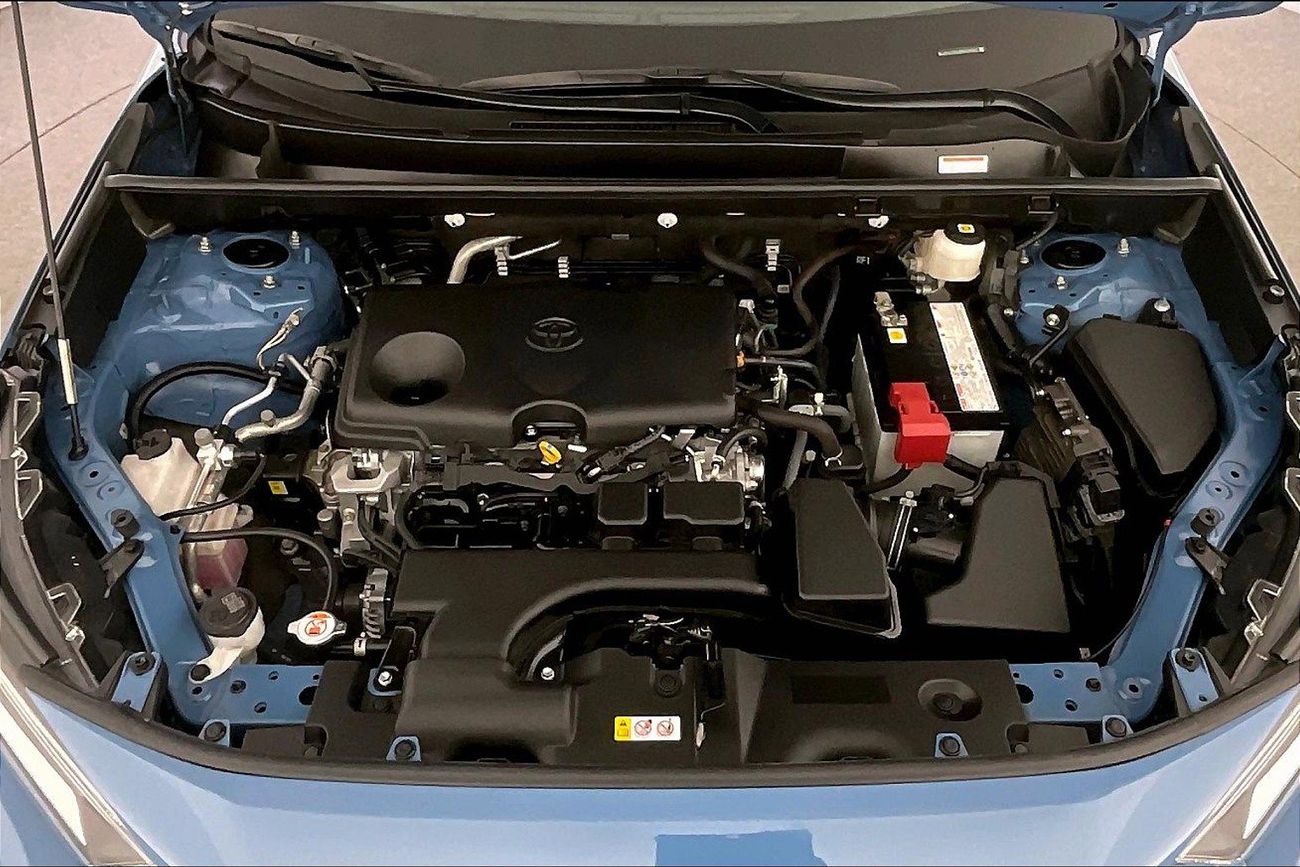 Toyota RAV4 Adventure | Guaranteed Warranty | 0 Down Payment