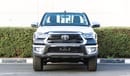 Toyota Hilux SE5  GLX-S  2.4L Diesel