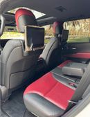 تويوتا لاند كروزر 