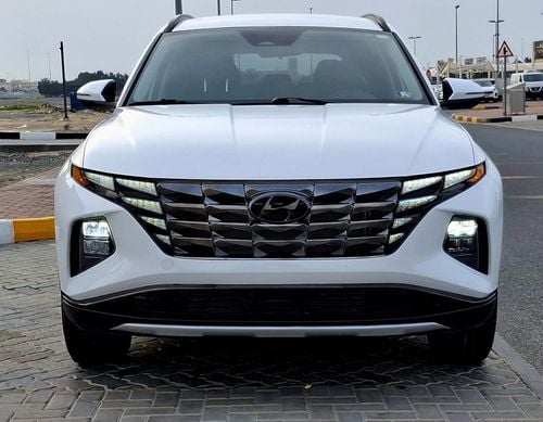 Hyundai Tucson SMART Comfort 2.0L