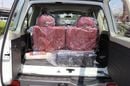 Nissan Patrol SUPER SAFARI Nissan Patrol 2024 GCC specs
