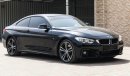 BMW 435i I