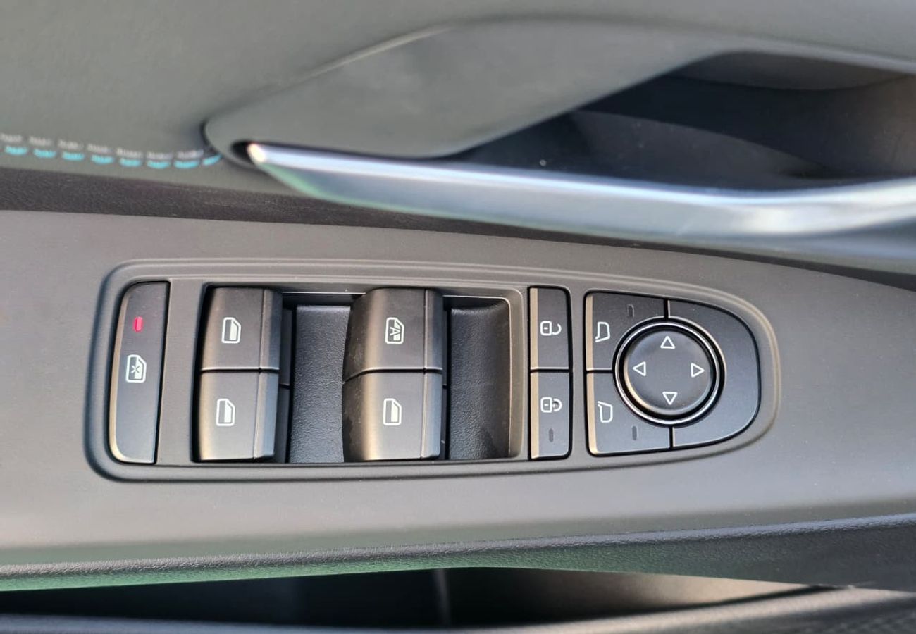 بي واي دي كين بلاس 1.5L HYBRID