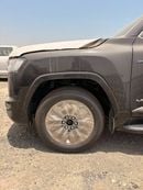 Toyota Land Cruiser VXR