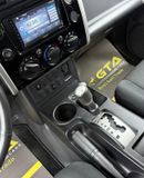 Toyota FJ Cruiser GXR 4.0L A/T 2018 Toyota FJ Cruiser GXR, 1 Year Unlimited KM Warranty,Service History, GCC