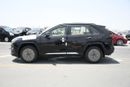 Toyota RAV4 LTD HEV Limited 2.5L HEV AWD With BSM Automatic (Ready Stock)