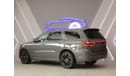 Dodge Durango DURANGO R/T HEMI