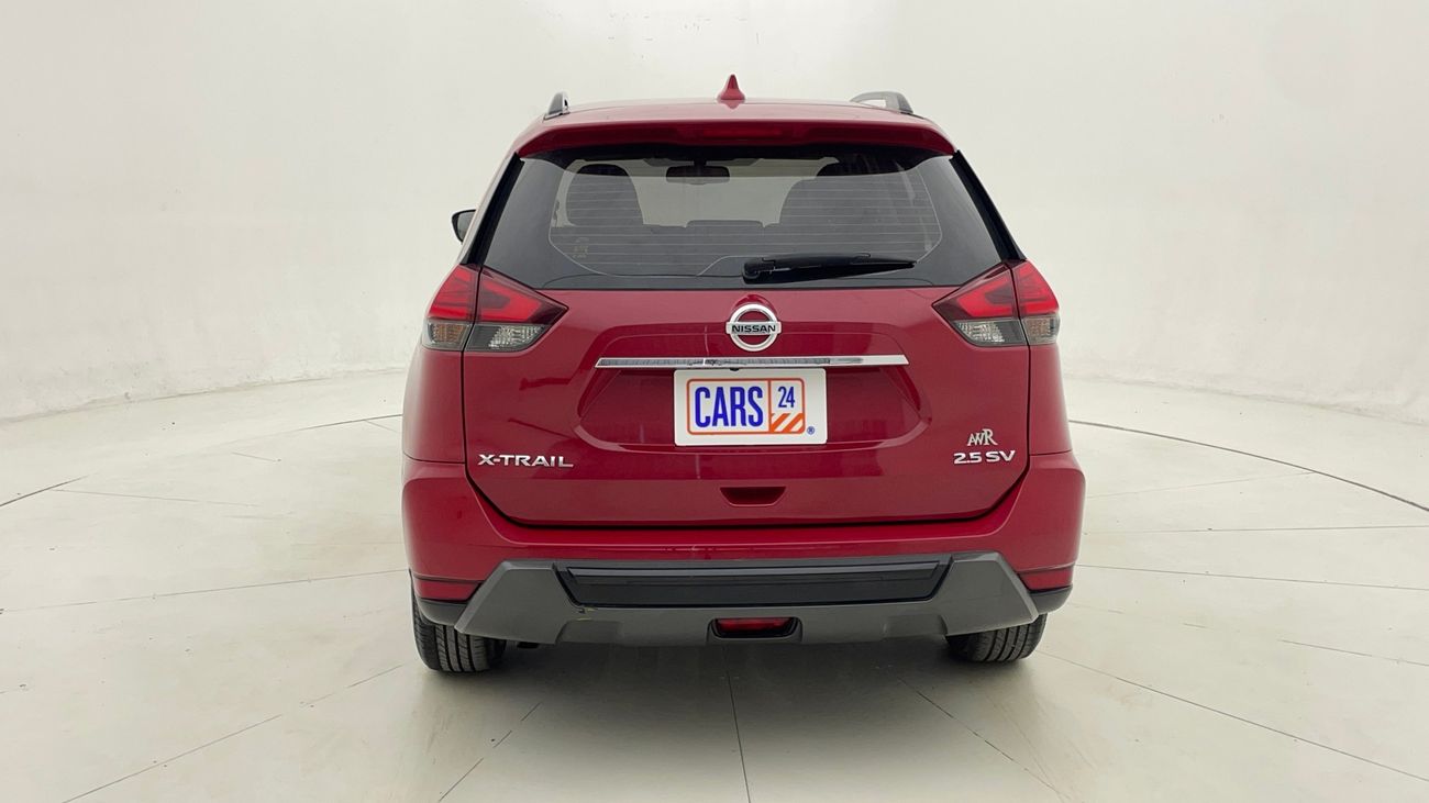 نيسان إكس تريل X TREMER SV 2.5 | بدون دفعة مقدمة | اختبار القيادة في المنزل