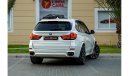 BMW X5 35i M Sport