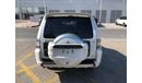 Mitsubishi Pajero GCC